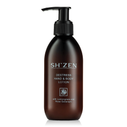 Destress Hand & Body Lotion - 200ml