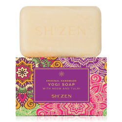 Yogi Soap - 100g