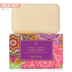 Yogi Soap - 100g