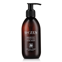 Immuboost Fortifying Hand Wash - 200ml