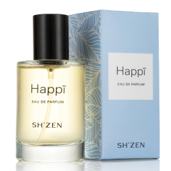 Happi Eau De Parfum - 50ml