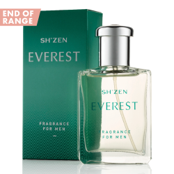 Everest Fragrance - 50ml
