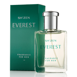 Everest Fragrance - 50ml