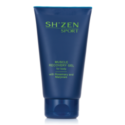 Muscle Recovery Gel - 125ml