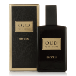 Oud Pour Homme - 50ml