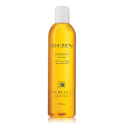 Perfect Endings Shower Oil - 250ml