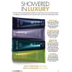 Cleansing Gel - November 2026