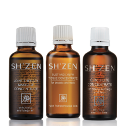 Concentrates - April 2026