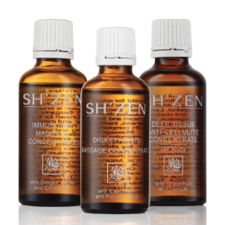 Concentrates - June 2026