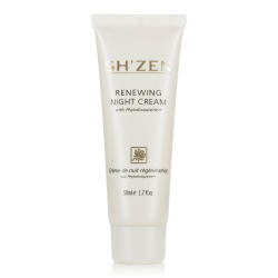 PhytoExquisites&trade; Renewing Night Cream - 50ml