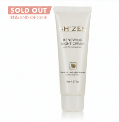 PhytoExquisites&trade; Renewing Night Cream - 50ml