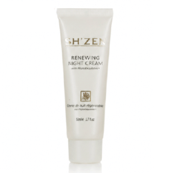 PhytoExquisites&trade; Renewing Night Cream - 50ml