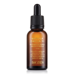 Marula Omega 9+ Facial Essence - 30ml