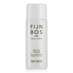 Fijnbos Cape Floral Toner - 105ml