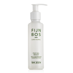 Fijnbos Cape Floral Facial Wash - 120ml
