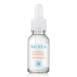 Vitamin C Booster - 15ml