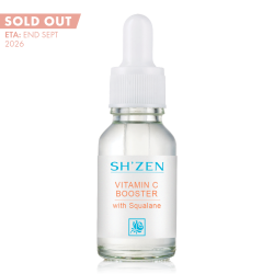 Vitamin C Booster - 15ml