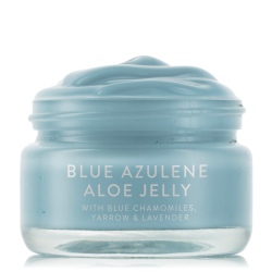 Blue Azulene Aloe Jelly - 50ml