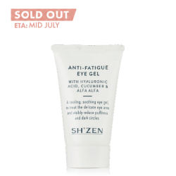 Anti-Fatigue Eye Gel - 15ml