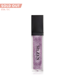 Lip Gloss Silver Plum - 10ml