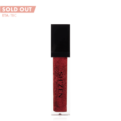 Lip Gloss Rose Noir - 10ml