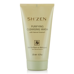 Natural Essence&trade; Purifying Cleansing Wash - 125ml