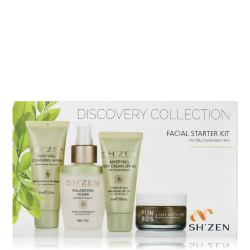 Natural Essence Discovery Collection