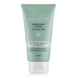 Energising Cream for Heavy Legs - 75ml