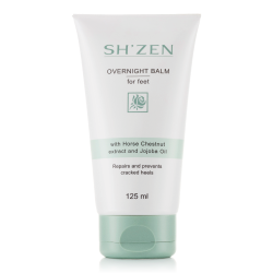 Overnight Balm - 125ml