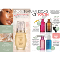 Facial Essence - May 2026