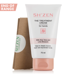 Treatment Cream - 75ml