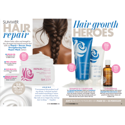 Hair - November 2026