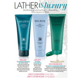 Lather - August 2026