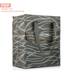 Men's Edit - PWP - Oct 2026