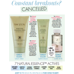 Natural Essence - June 2026