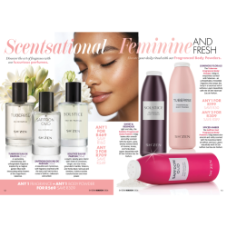 Scentsational - March 2026