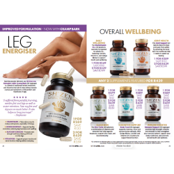 Vegicaps - April 2026