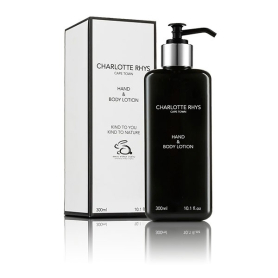 CR NO17 Body Lotion - Each