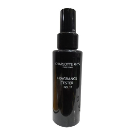 CR No 17 Fragrance Tester - Each