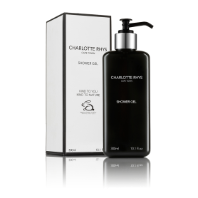 CR ST Shower Gel 300ml - Each