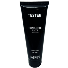 * CR Victor Moisturiser Tester Each