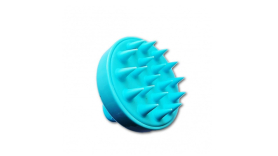 *Shampoo Brush/Scalp Massager - Silicone