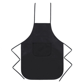 Barber Canvass Apron &ndash; Triple Pocket (L78xW69cm &ndash; BWC19541)