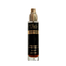 That'so - Golden Beauty - Semi-transparent 4% Bronzer & Mois