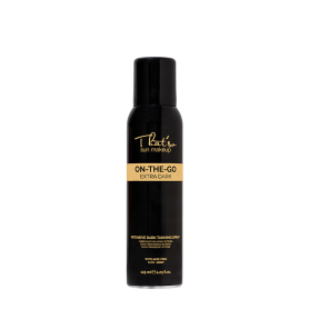 That'so - On The Go Extra Dark 10% - 125ml