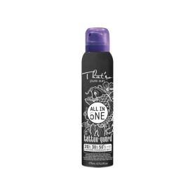 That'so - All in One - Dry Oil Sunscreen - Plus Tattoo Guard