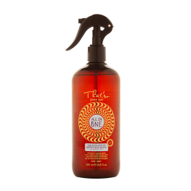 That'so-AllinOne-Tan Accelerator Refresh Water-Shimmer 500ml