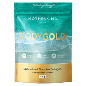 Motherkind Body Gold - 375g