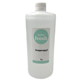 Iso Propyl Alcohol 1L