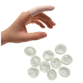 Finger Cots - Bag of 100